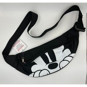 Disney Mickey Mouse Fanny Pack